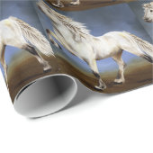 貴族 ラッピングペーパー (ロールコーナー)