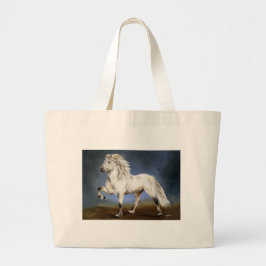 貴族 ラージトートバッグ