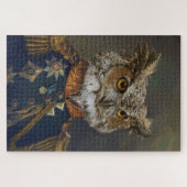 貴獣 – フウダンディル ジグソーパズル (横)