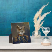 貴獣 – フウダンディル フォトプラーク (インサイチュ)