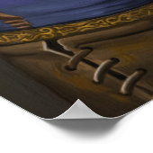 貴獣 – 象ダンディ象 ポスター (角)