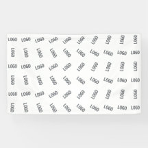 貴社のロゴ | ユニークなロゴパターン設計