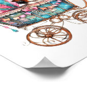 貴重なアートポスター ポスター (角)