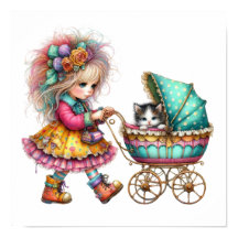 貴重なアートポスター