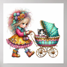 貴重なアートポスター ポスター