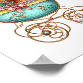 貴重なアートポスター ポスター (角)