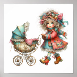 貴重なアートポスター ポスター