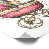 貴重なアートポスター ポスター (角)