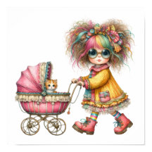 貴重なアートポスター