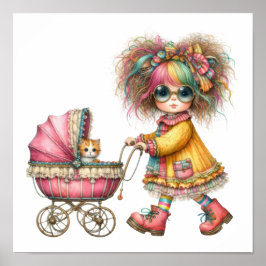 貴重なアートポスター ポスター