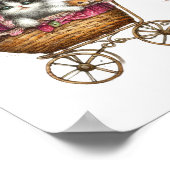 貴重なアートポスター ポスター (角)