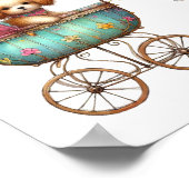 貴重なアートポスター ポスター (角)