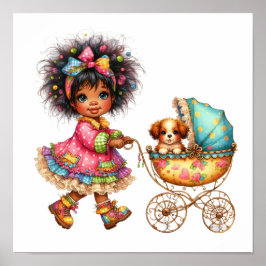 貴重なアートポスター ポスター