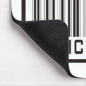 貴重なトロンボーン マウスパッド (コーナー)