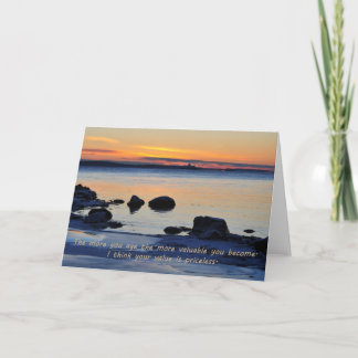 貴重な時代 カード