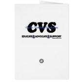 貴重な…CVS (裏面)