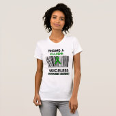 貴重な… Gastroparesis Tシャツ (正面フル)