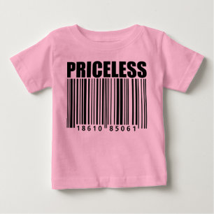 貴重 ベビーTシャツ