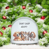 買い物をしない (クリスマス)