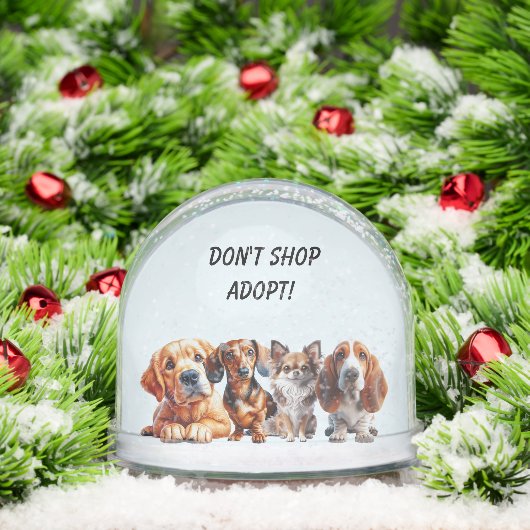 買い物をしない (クリスマス)