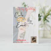 買い物客は 出欠カード (スタンド正面)