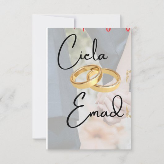 買い物客は 出欠カード (裏面)