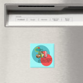 買い物用磁石 マグネット (インサイチュ (食洗機))