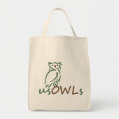 買い物袋 トートバッグ (正面)