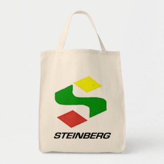 買い物袋- Steinberg トートバッグ