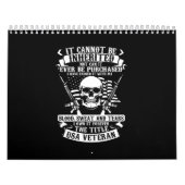 買うばかりは相続ができない カレンダー (カバー)