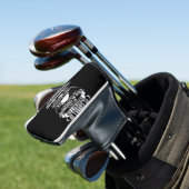 買うばかりは相続ができない ゴルフヘッドカバー (インサイチュ)