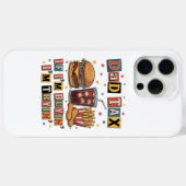 買ってるなら試してるってことでパパ税 Case-Mate iPhoneケース (裏面 (横))