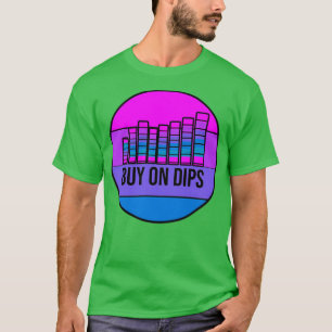 買ディップ4 Tシャツ
