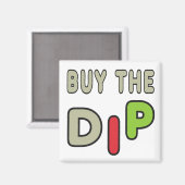 買ディップ マグネット (正面/裏面)