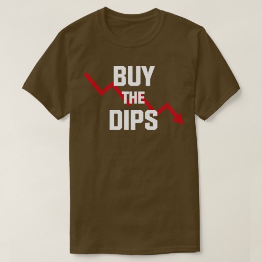 買ディプス Tシャツ (デザイン正面)