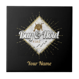 買トレーダーの上昇投買資株主 タイル