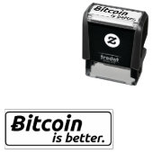 買ビットコイン印紙自己インキング・ゴム印紙 セルフインキングスタンプ (インサイチュ)