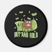 買保留 マグネット (正面)