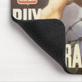 買債 マウスパッド (コーナー)