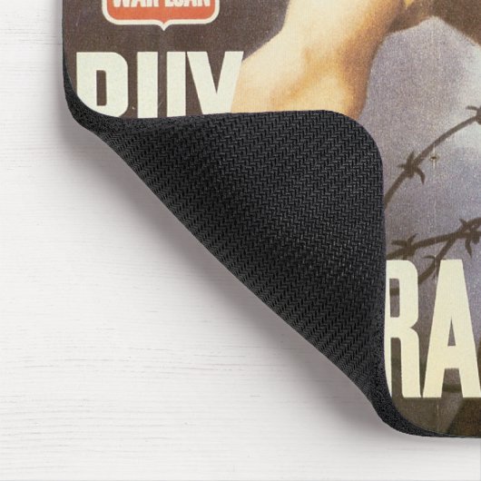 買債 マウスパッド (コーナー)