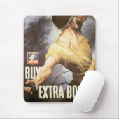 買債 マウスパッド (マウス)