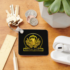 買収部隊 キーホルダー