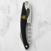 買収部隊 ソムリエナイフ (裏面)