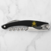 買収部隊 ソムリエナイフ (裏面)