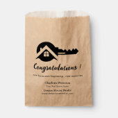 買実在い手の不動産締め切り日 フェイバーバッグ (正面)