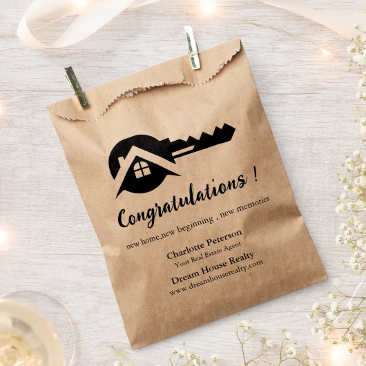 買実在い手の不動産締め切り日 フェイバーバッグ (クリップ留めされた状態)