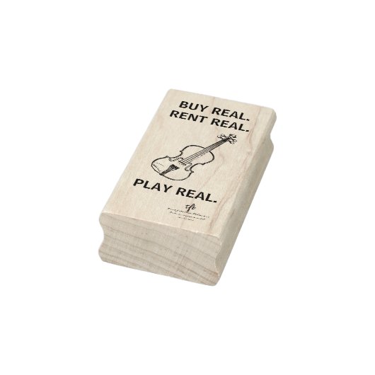 買実在Violinミュージカル楽器テック ラバースタンプ (スタンプ)