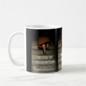 買戻しのマグの家 コーヒーマグカップ (左)