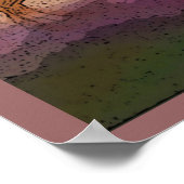 買戻しの夜明け ポスター (角)