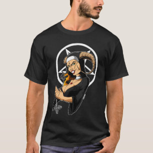 買戻しの悪臭 Tシャツ